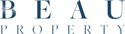 Beau Property Square Logo