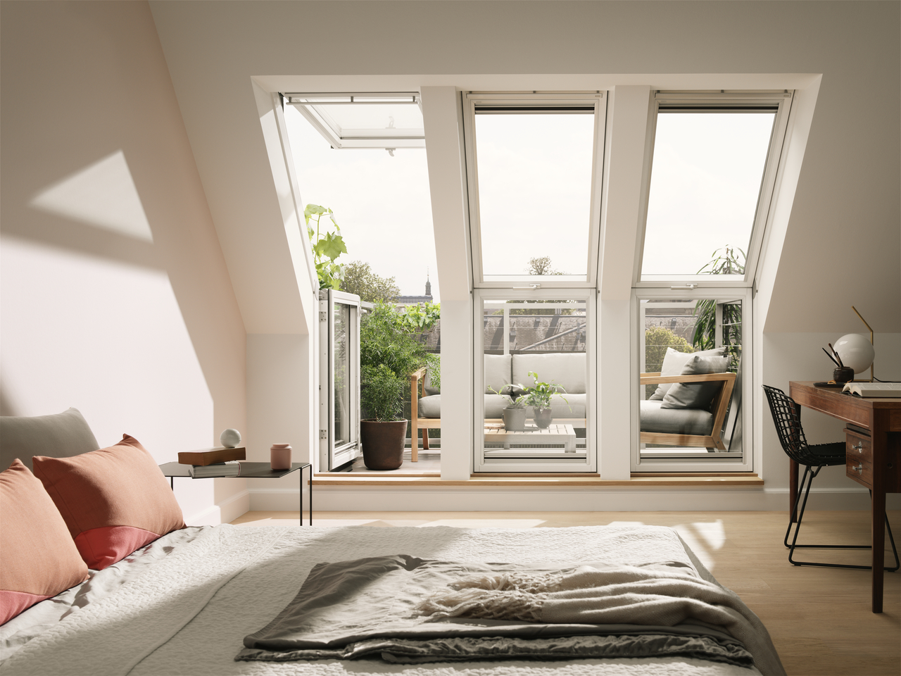 Ventilation chambre à coucher : pour un air plus sain dans l'habitat