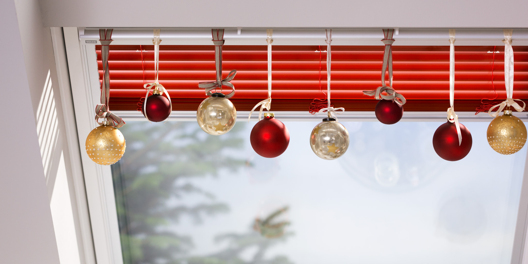 Deck The Lofts How To Decorate An Attic For Christmas